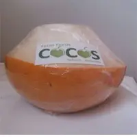 Tender Coconut